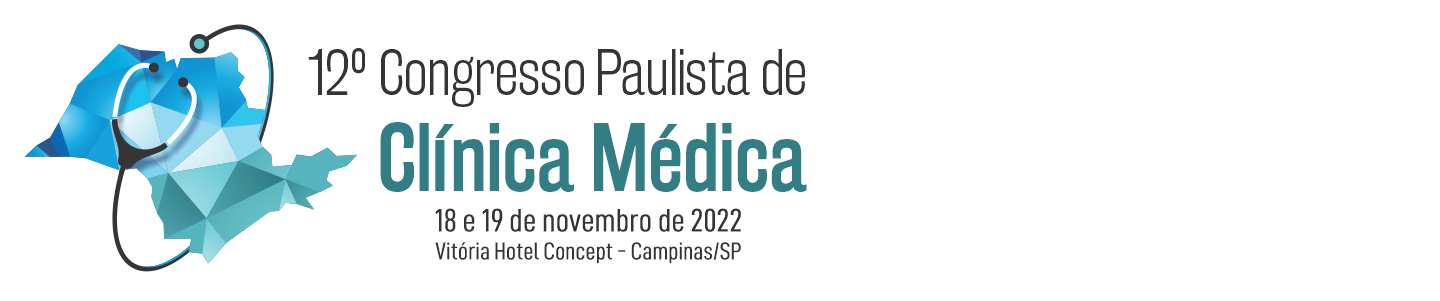 Congresso Paulista de Clínica Médica